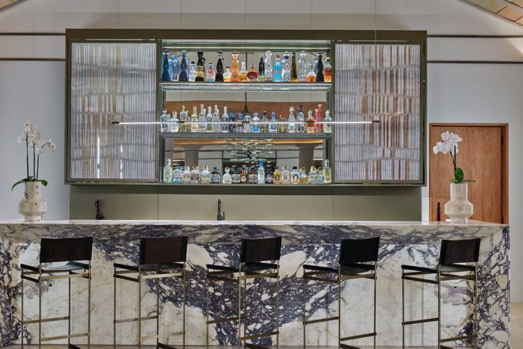 The St. Regis Bar, Bar in Riviera Nayarit