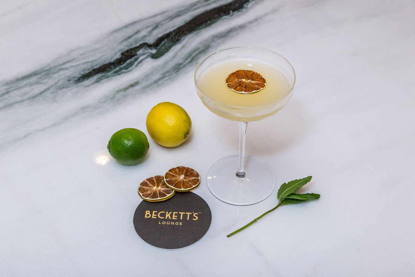 Beckett's Lounge, Bar in Los Angeles