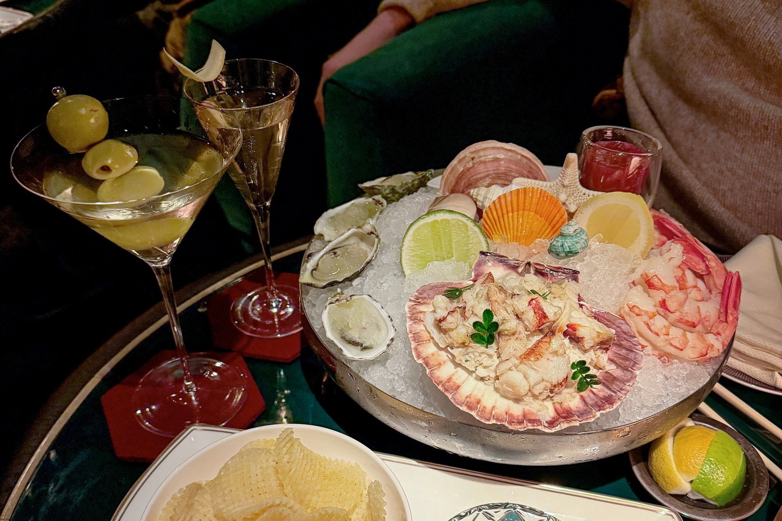 Kitty’s Cosmopolitan Club, Chicago, United States