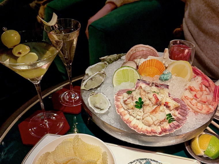 Kitty’s Cosmopolitan Club, Chicago, United States