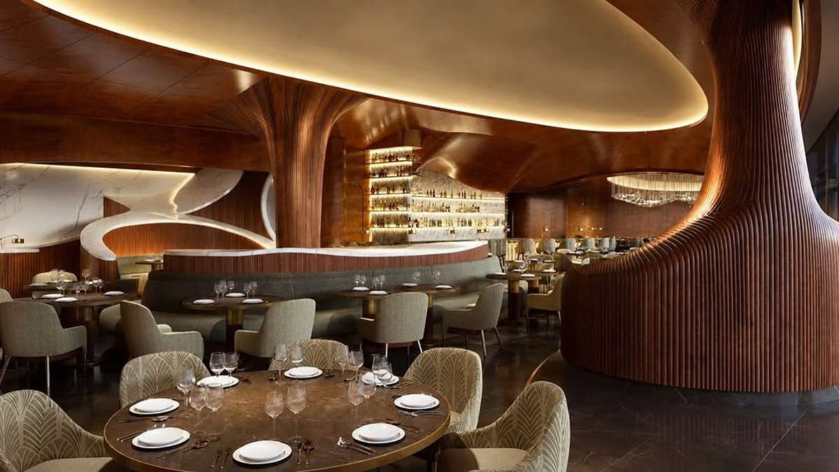 Ravine Club, Bar in Los Angeles