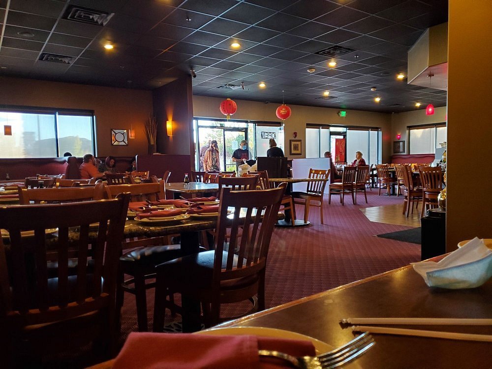 CJ Palace bar in Sparks, United States