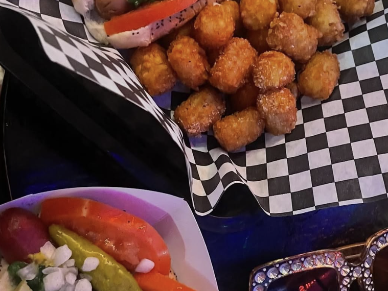 Tiny's Hi-Dive, Los Angeles, United States