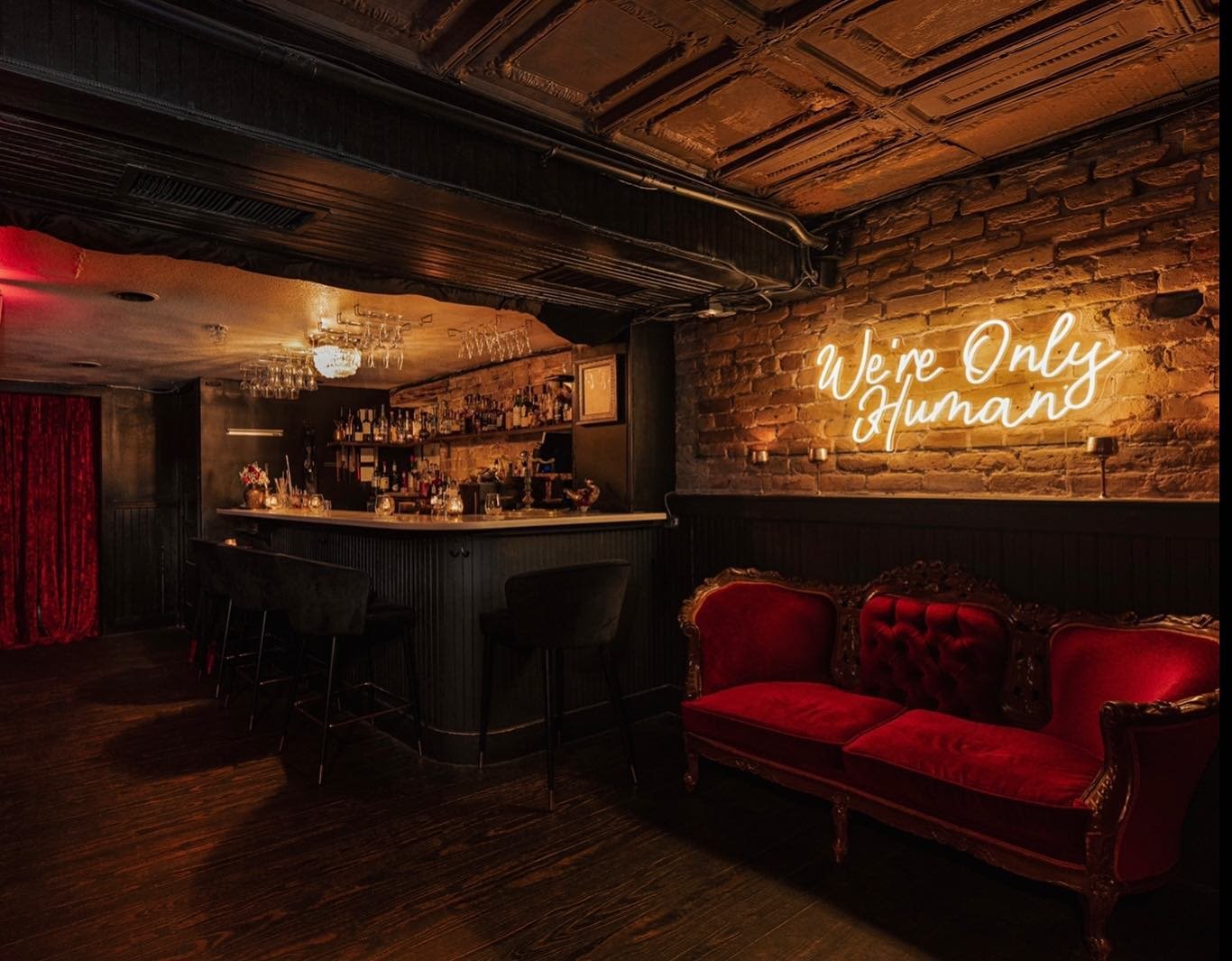 Speakeasy, Bar in Austin