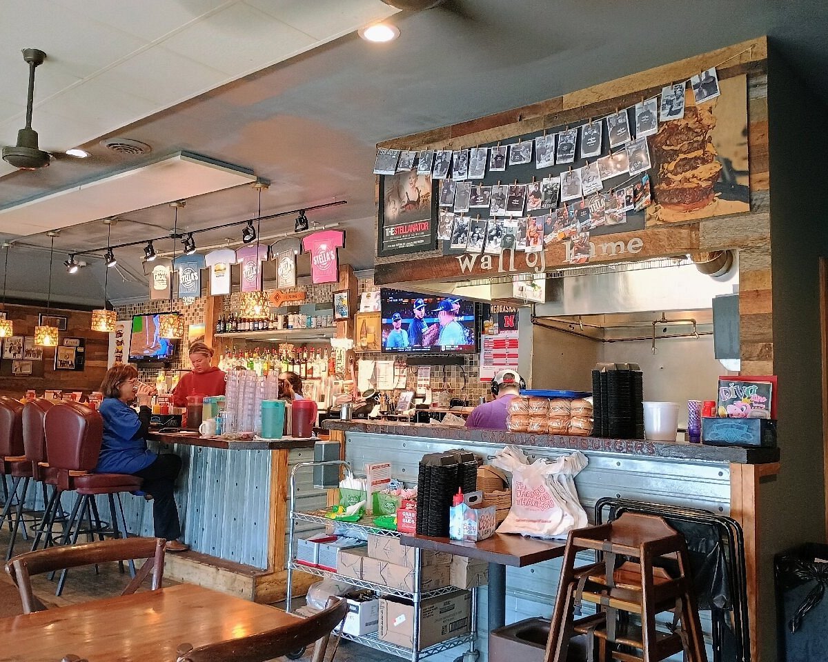 Stella's Bar & Grill, Bellevue, United States