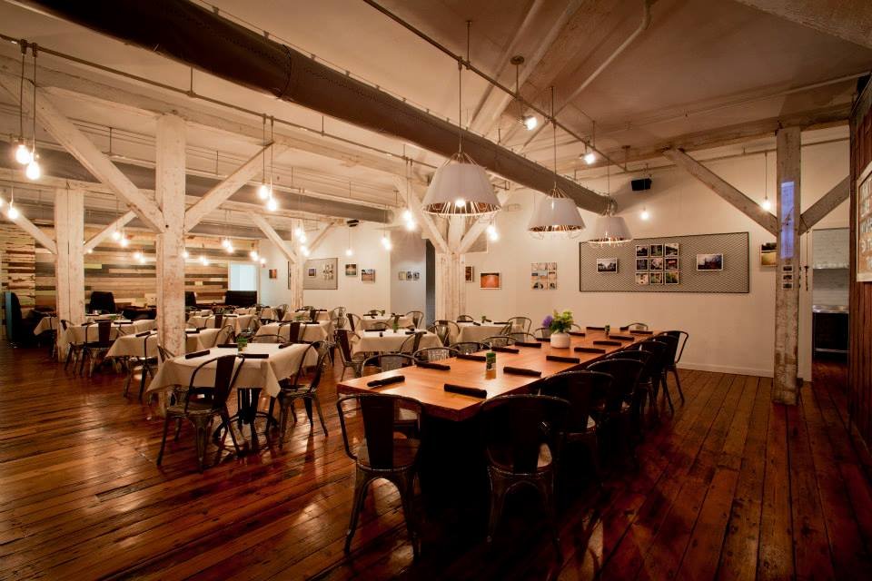 11th and Bay Southern Table, Columbus, United States