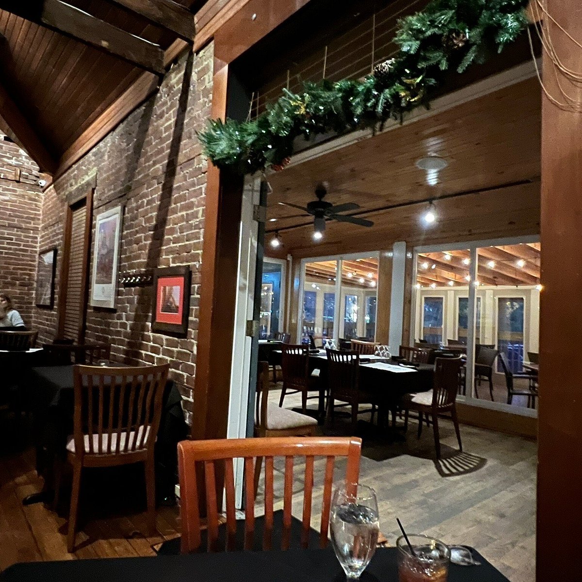 The Blue Heron Steakhouse, Lexington, United States