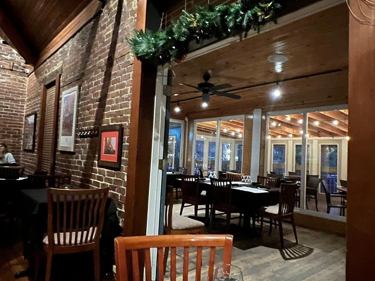 The Blue Heron Steakhouse, Lexington, United States