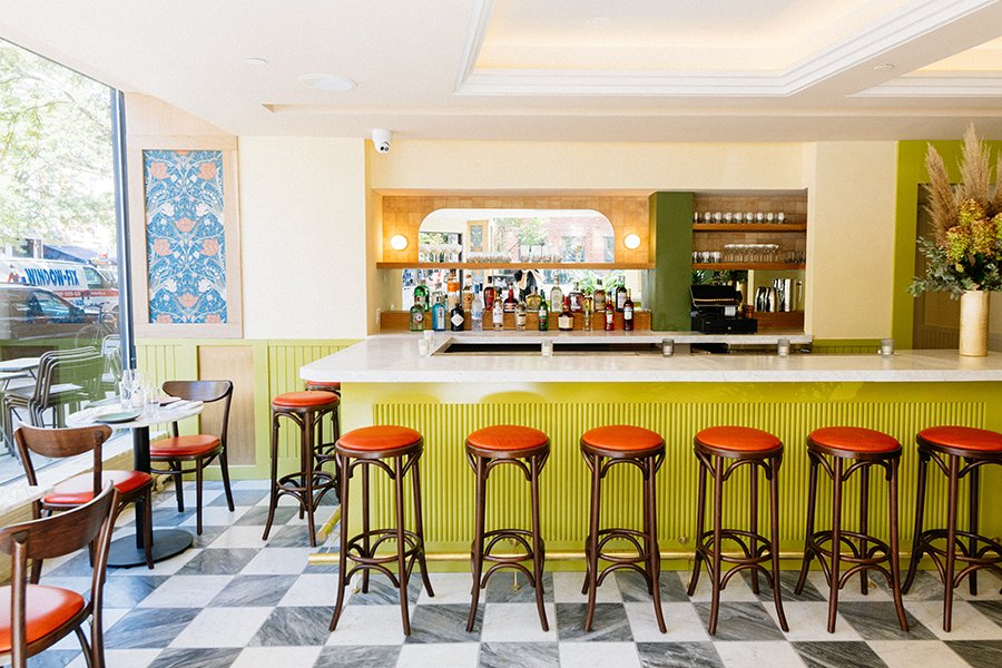 b'artusi, Bar in New York City