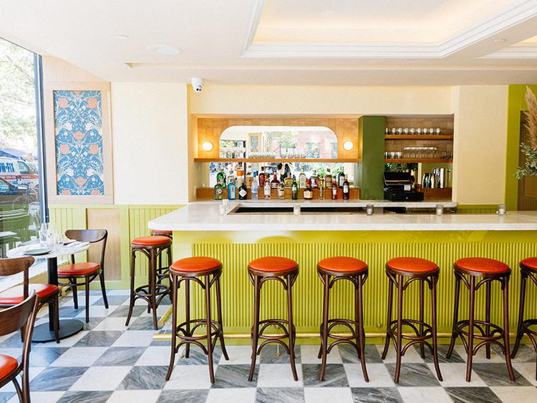 b'artusi, New York City, United States