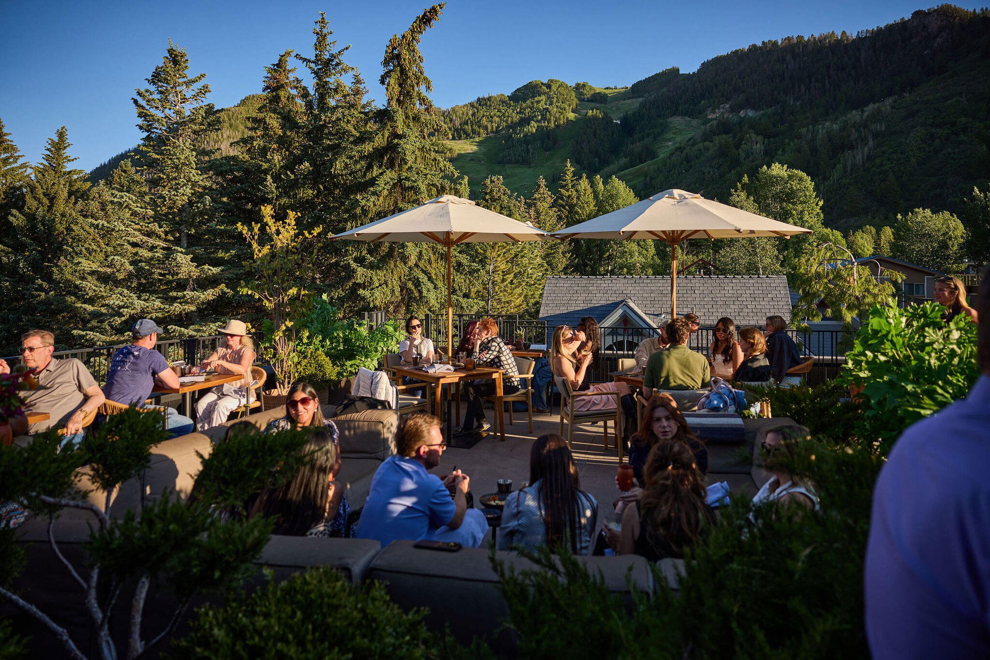 Petit Familia, Bar in Aspen