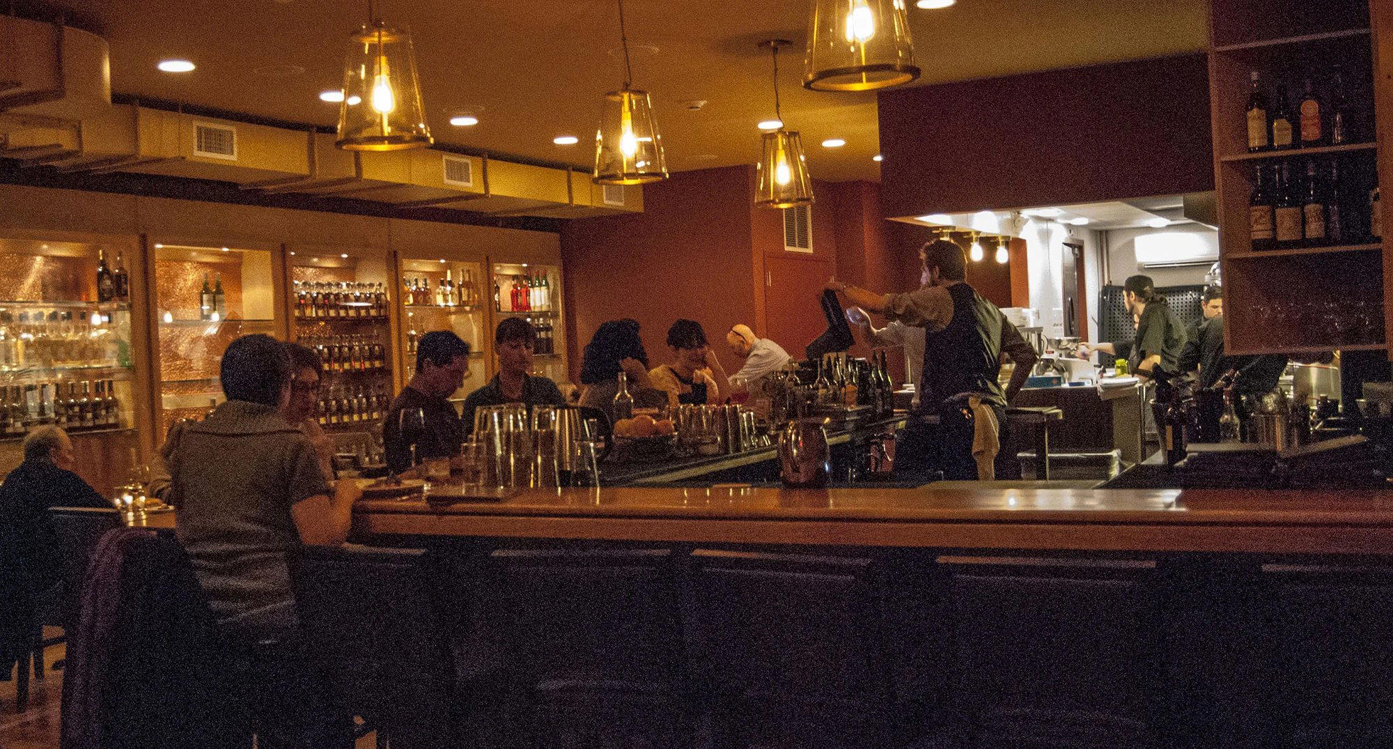 Alley Twenty Six, Durham, United States