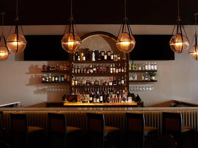 Hecks Ohio City, Cleveland, United States