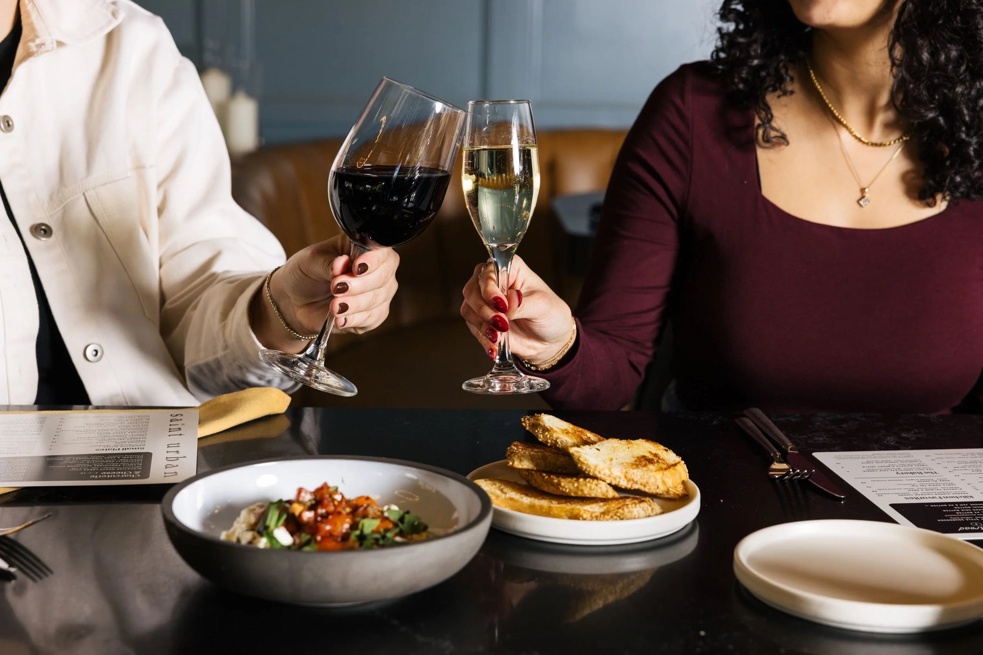Saint Urban Wine Bar