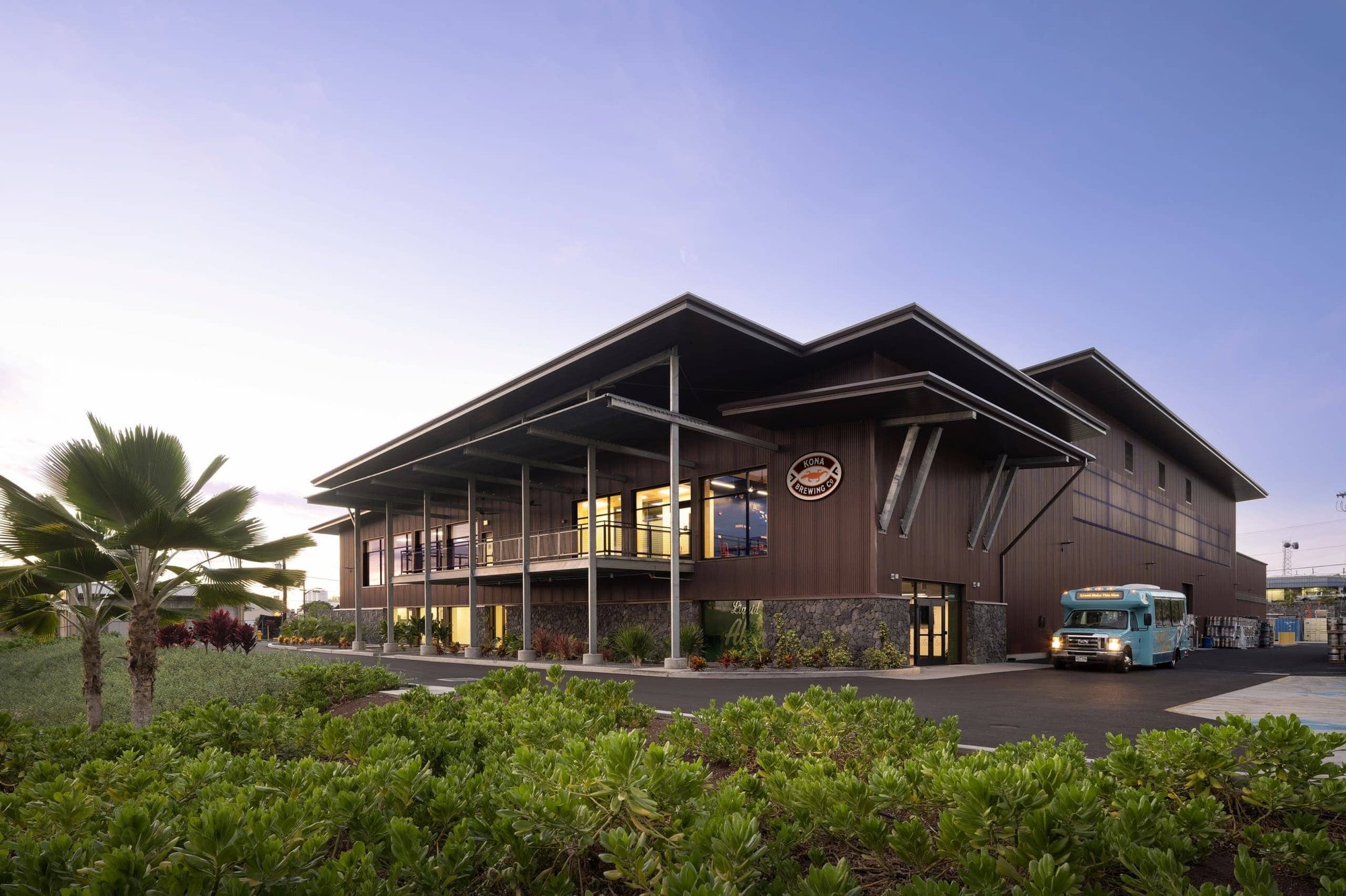 Kona Brewing Co.
