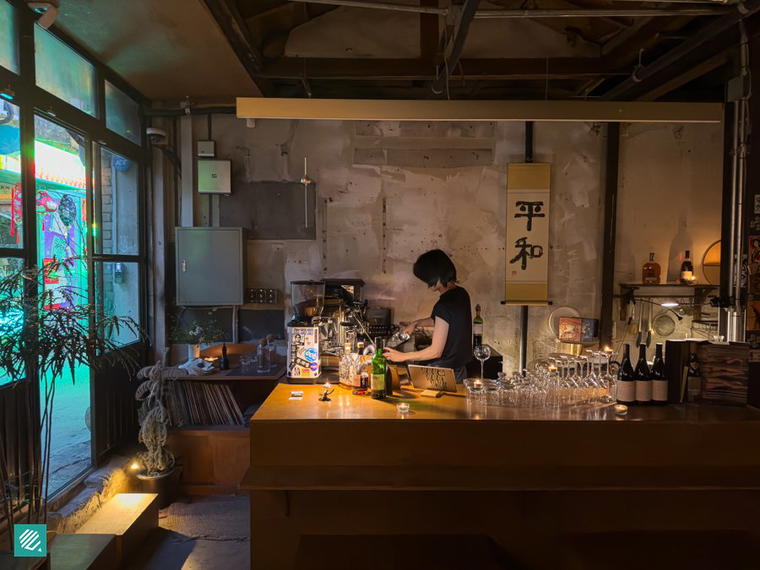 Pyeong Hwa, Seoul, South Korea