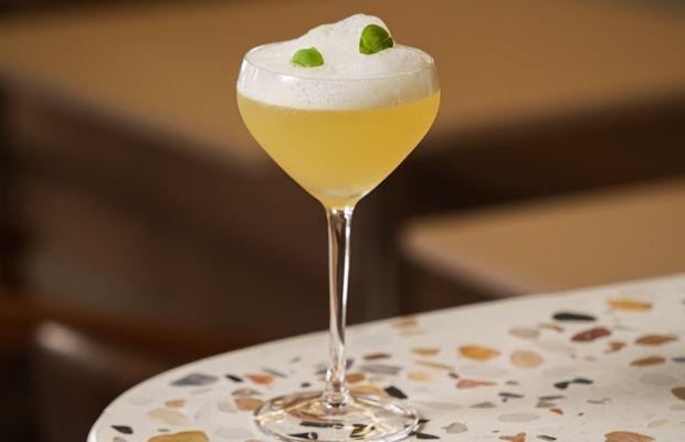 Identidad bar in San Juan