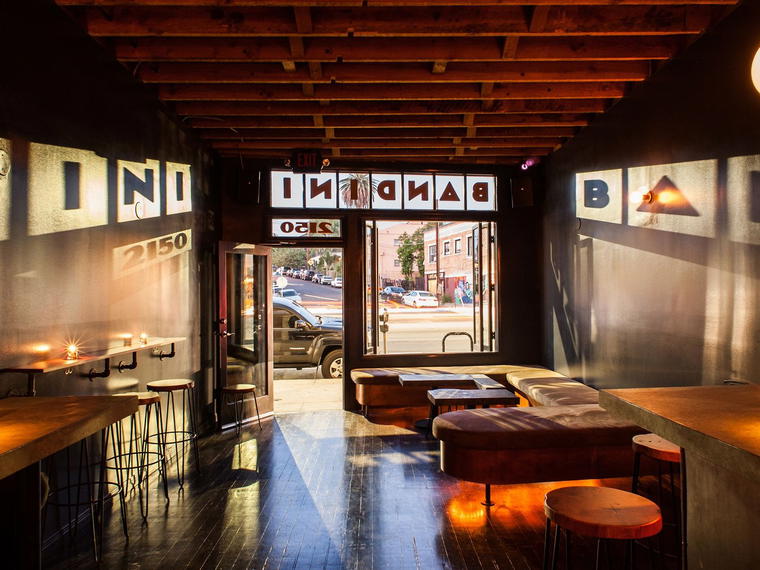 Bar Bandini, Los Angeles, United States