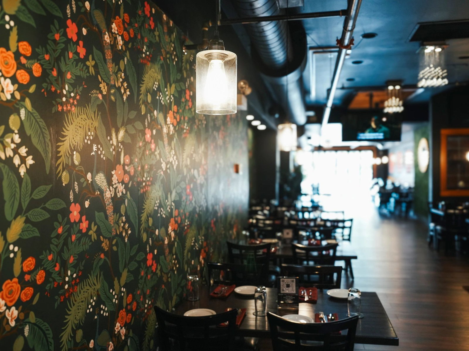 Mild 2 Spicy – Modern Indian Restaurant, Chicago, United States