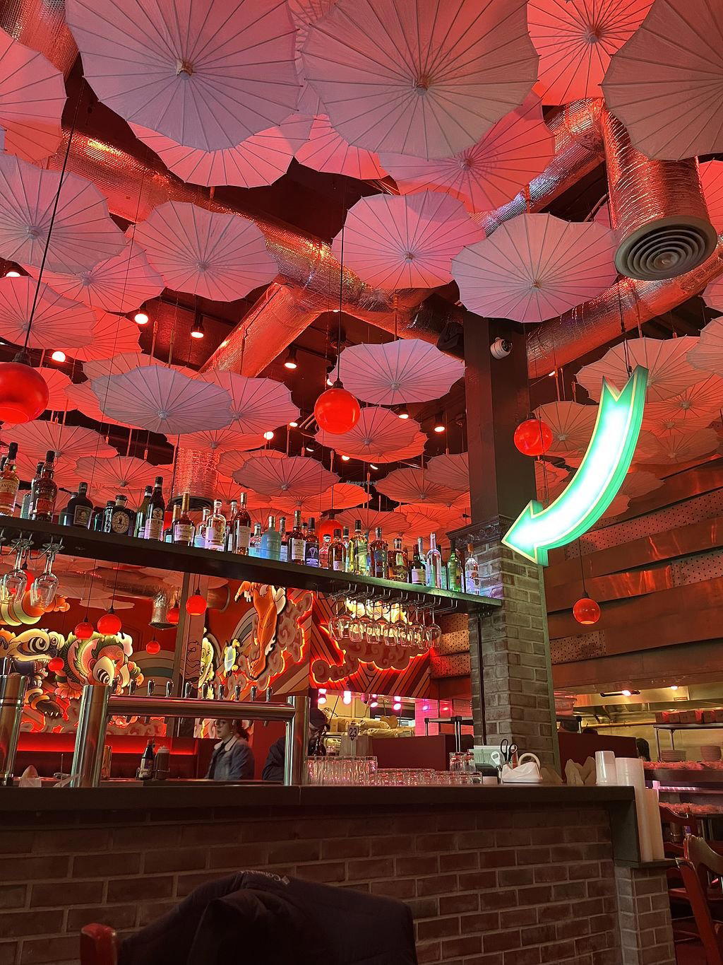 Luc Lac Vietnamese Kitchen, Portland, United States
