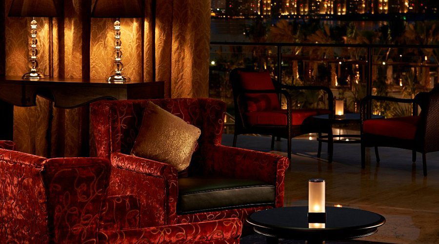 Serafina Bar, Bar in Dubai
