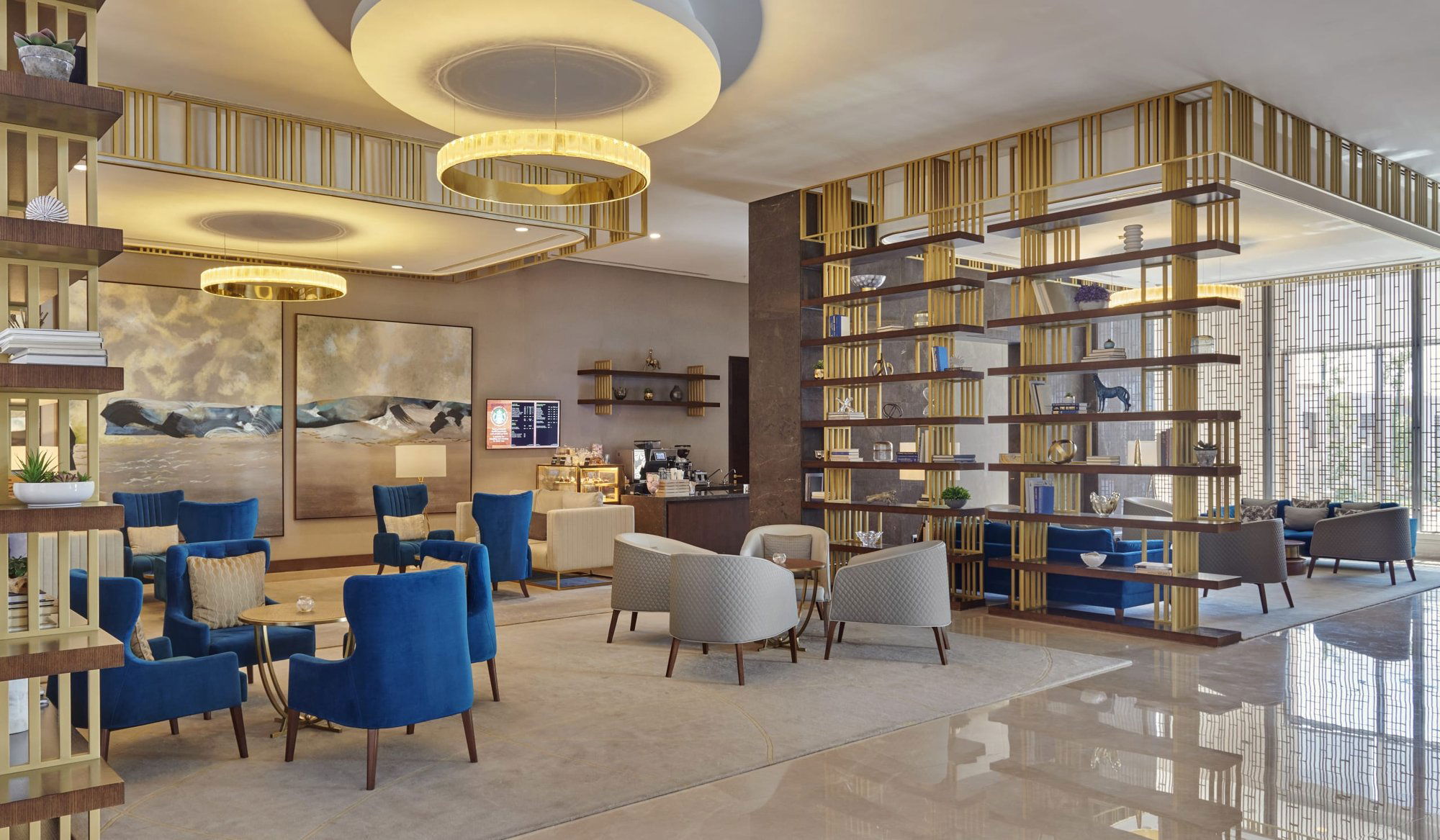 Grandeur Lounge, Bar in Al Khobar
