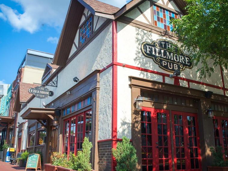 The Fillmore Pub, Plano, United States