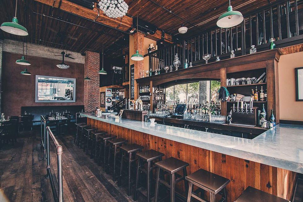 Quinn's Pub, Bar in Seattle