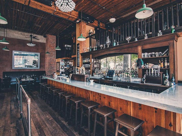 Quinn's Pub, Seattle, United States