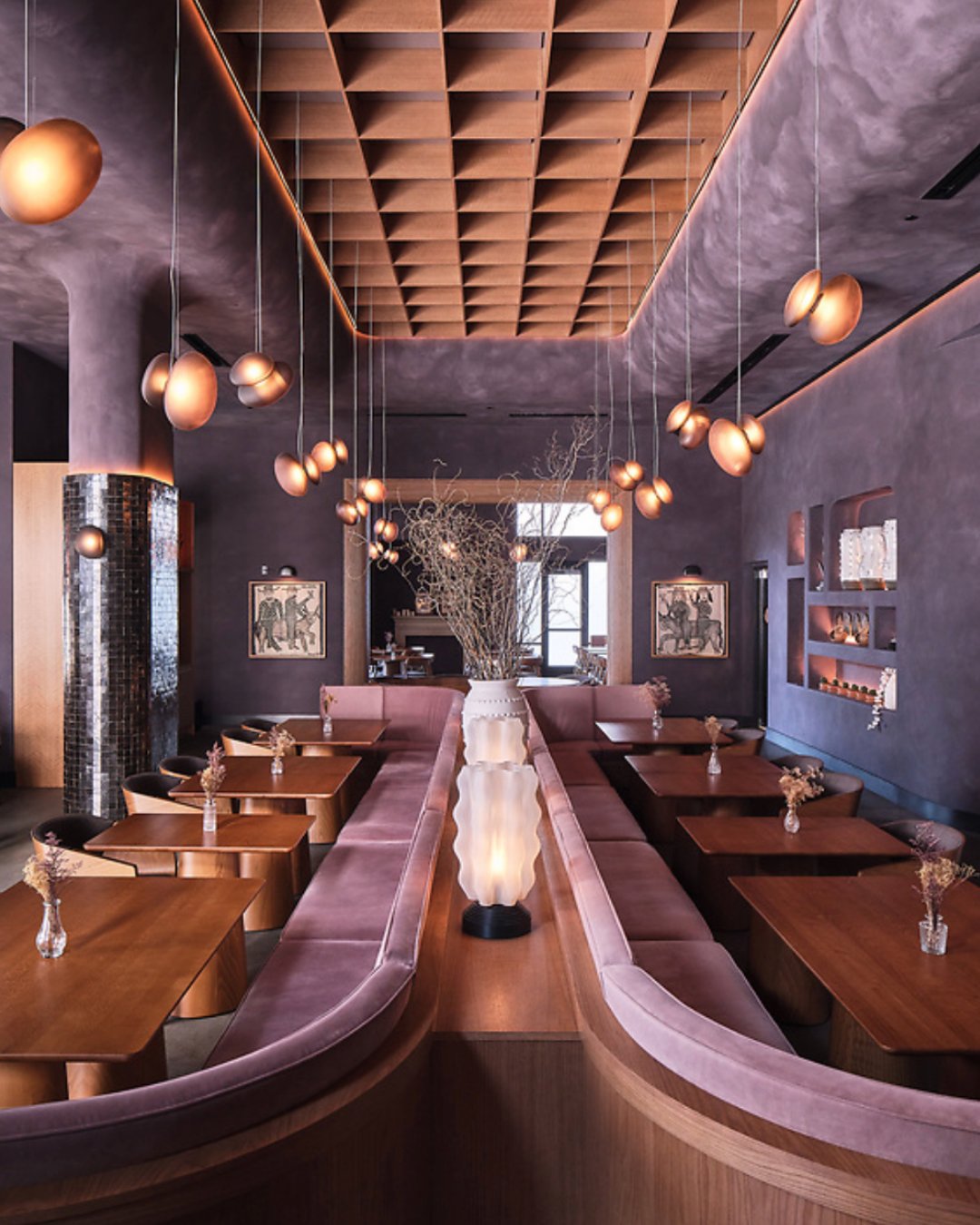 Madre, Bar in Raleigh