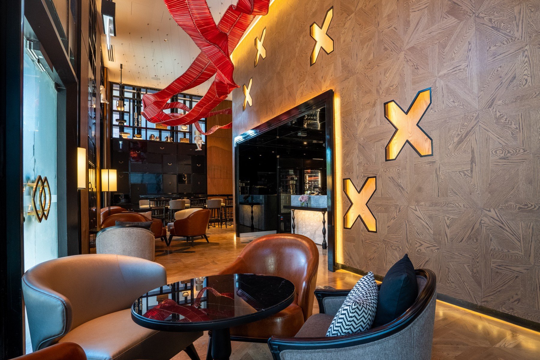 Déjà Vu Champagne Bar, Bar in Adelaide