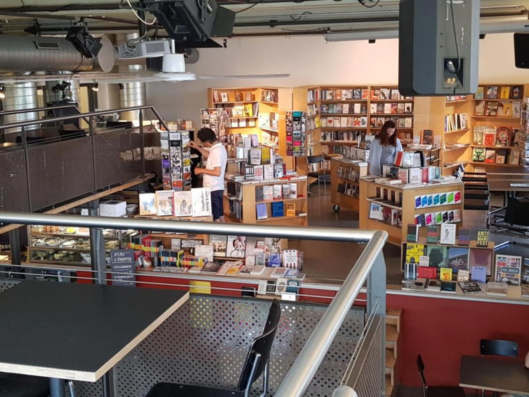sphères, Zürich, Switzerland