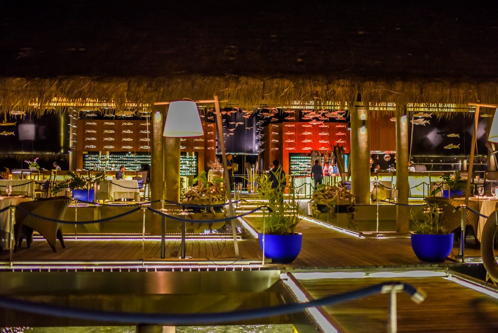 Cru Lounge