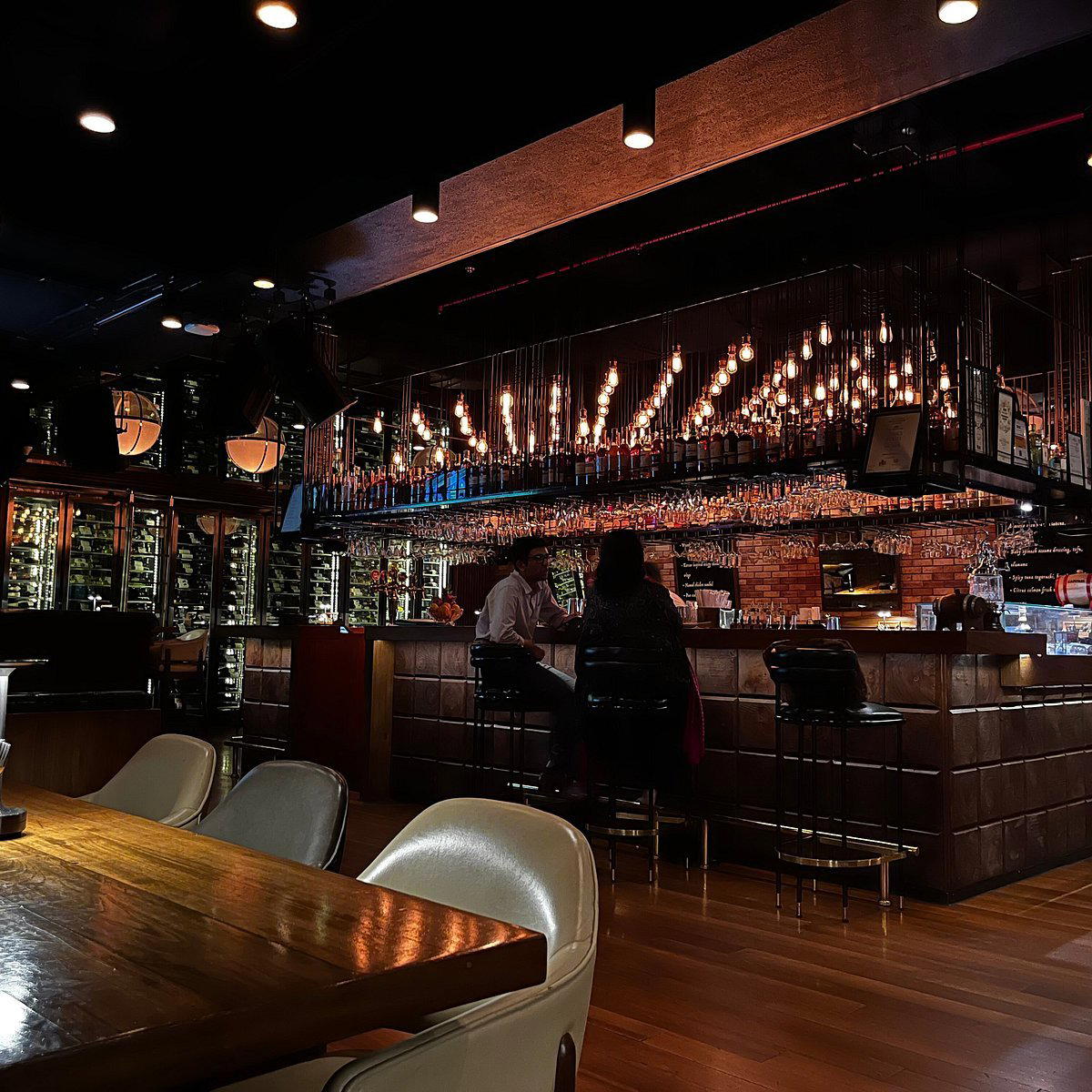 House Of Nomad bar in Mumbai