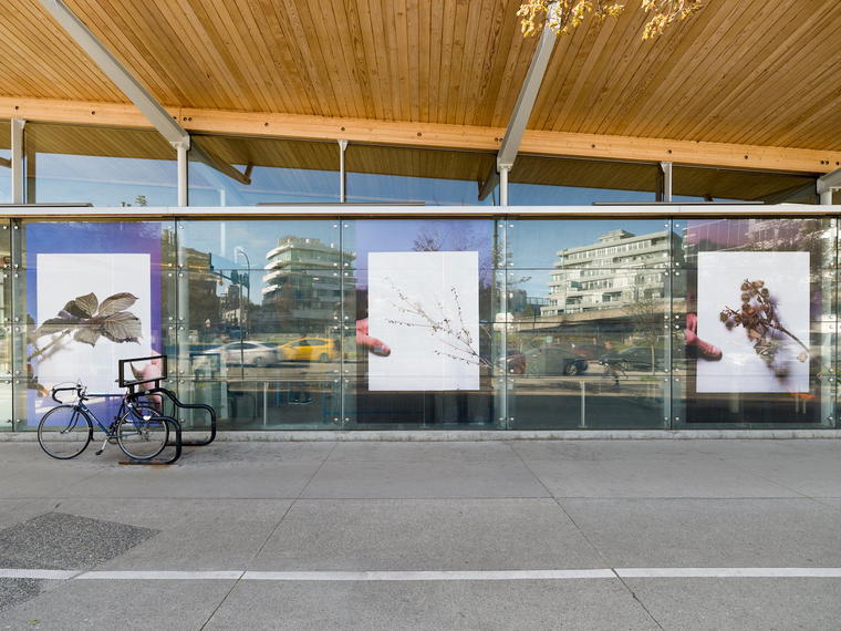 Capture Photography Festival, Vancouver, Canada