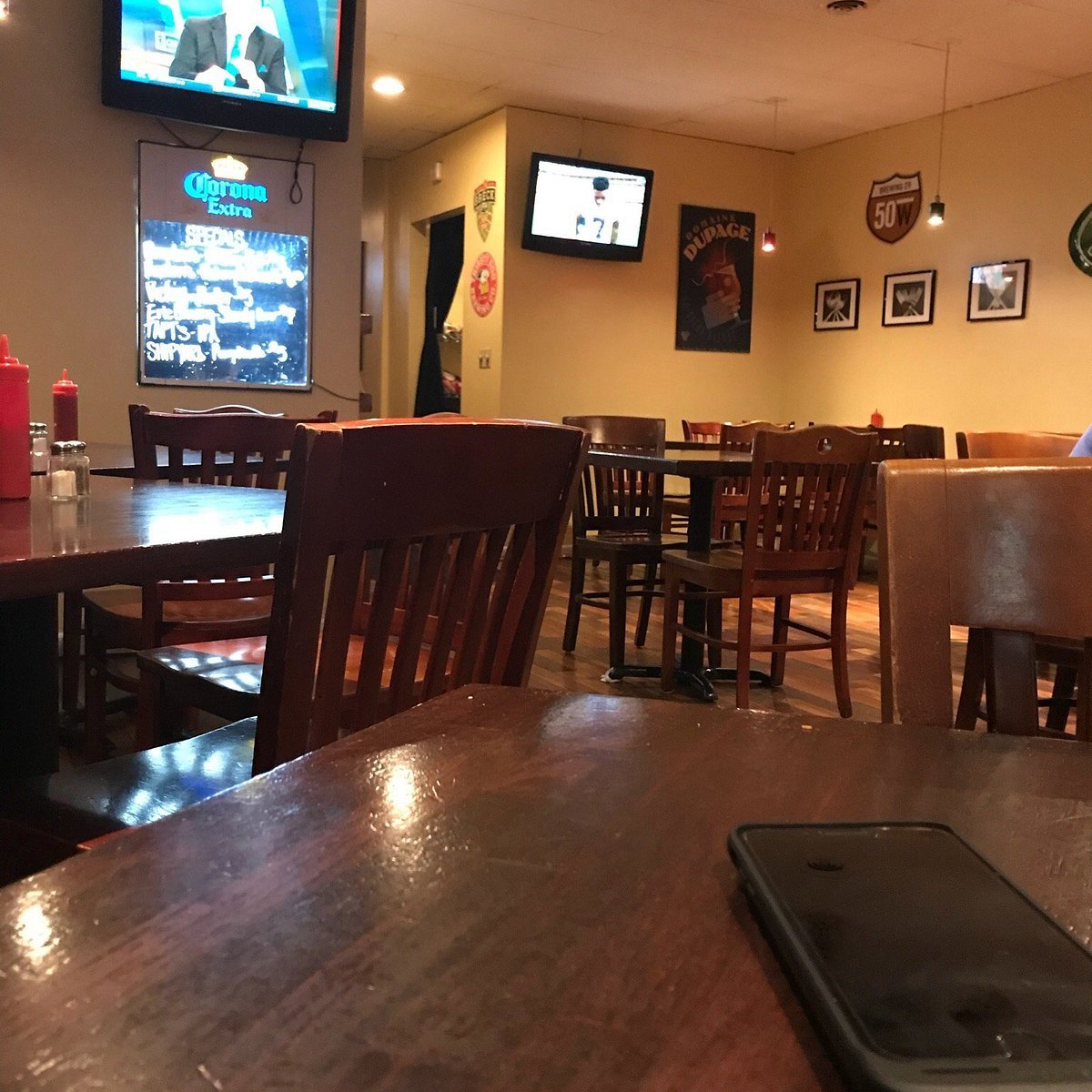 Gordo's Pub & Grill, Bar in Norwood