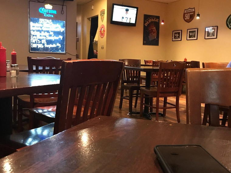 Gordo's Pub & Grill, Norwood, United States
