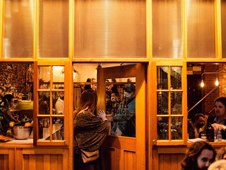 Clever Little Tailor, Adelaide, Australia