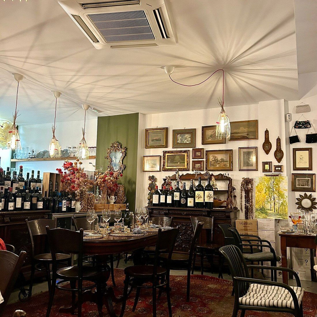 Loquería, Bar in Port de Pollença