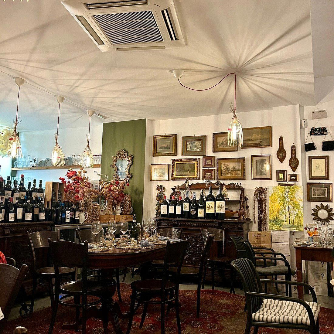 Loquería bar in Port de Pollença