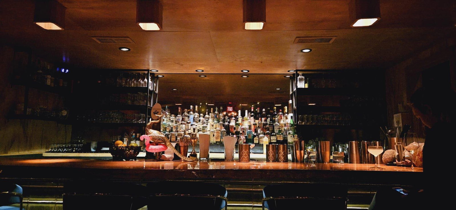 Tupy's, Frisco, United States