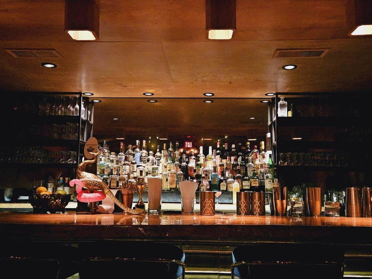 Tupy's, Frisco, United States