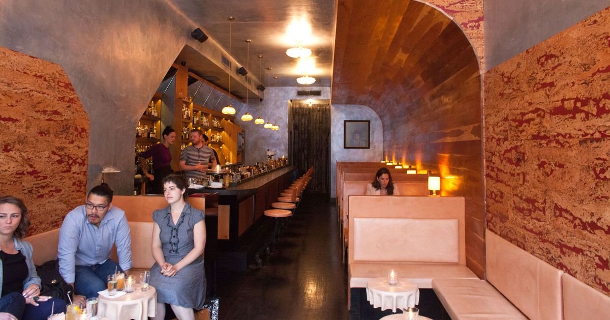 Fresh Kills Bar, Bar in New York City