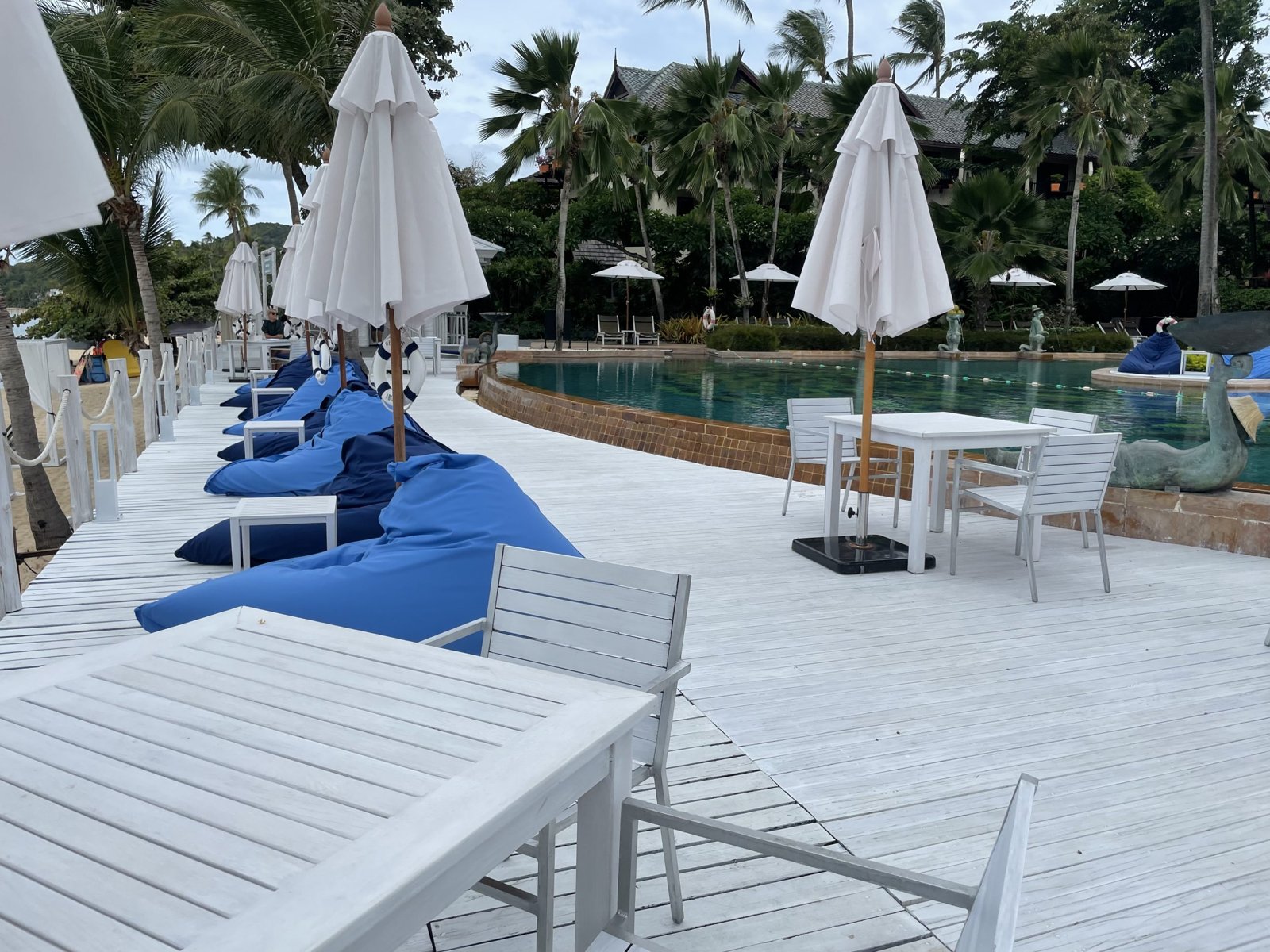 Shore Beach Bar Samui