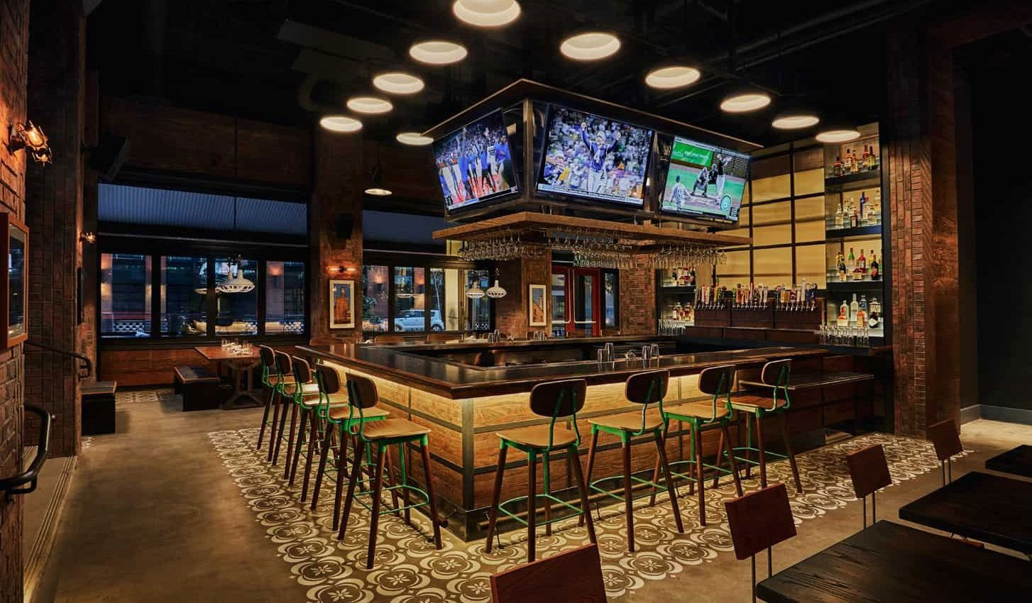 Nason’s Beer Hall, Bar in San Diego