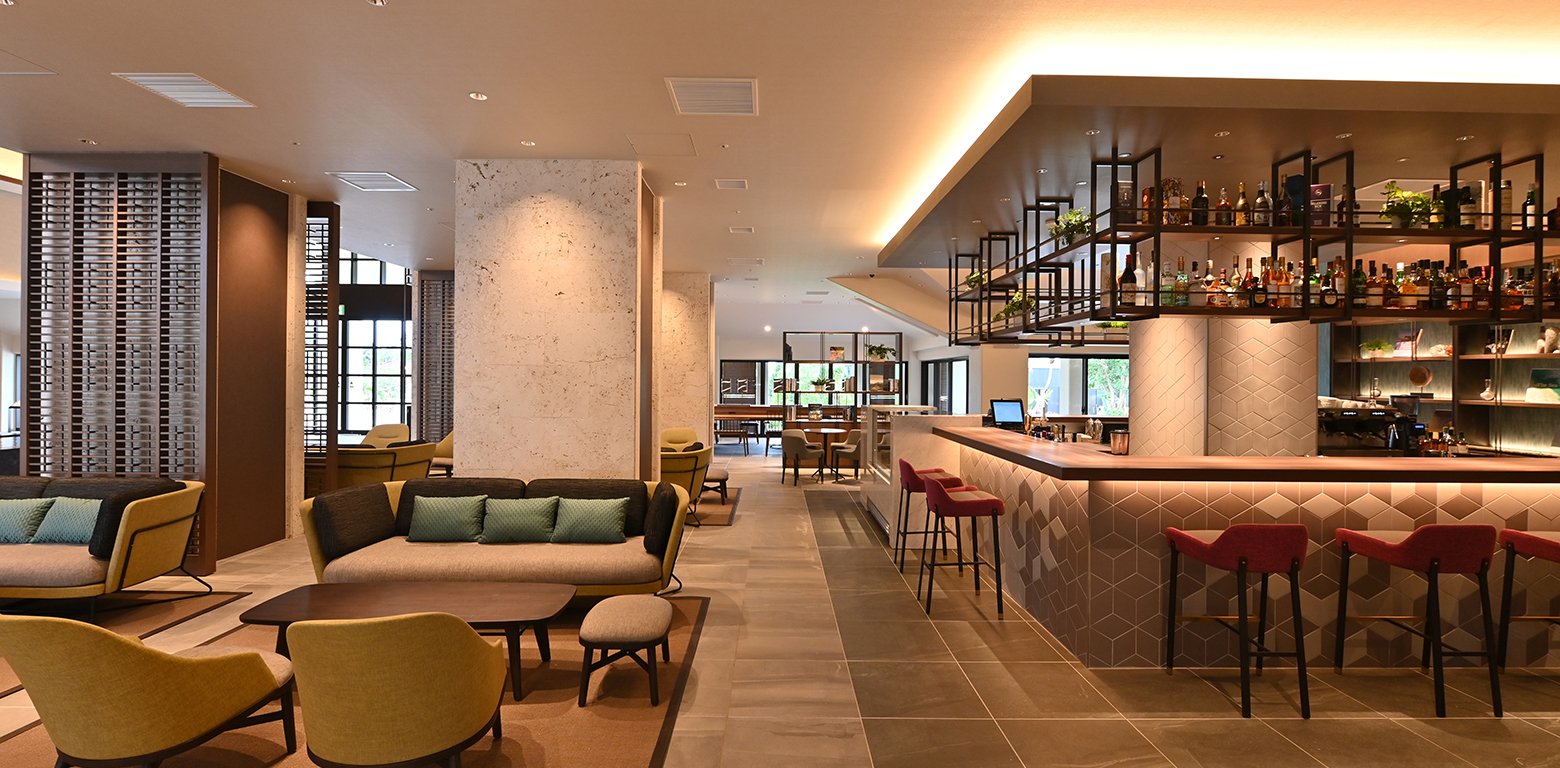 Lounge & Bar ADAN
