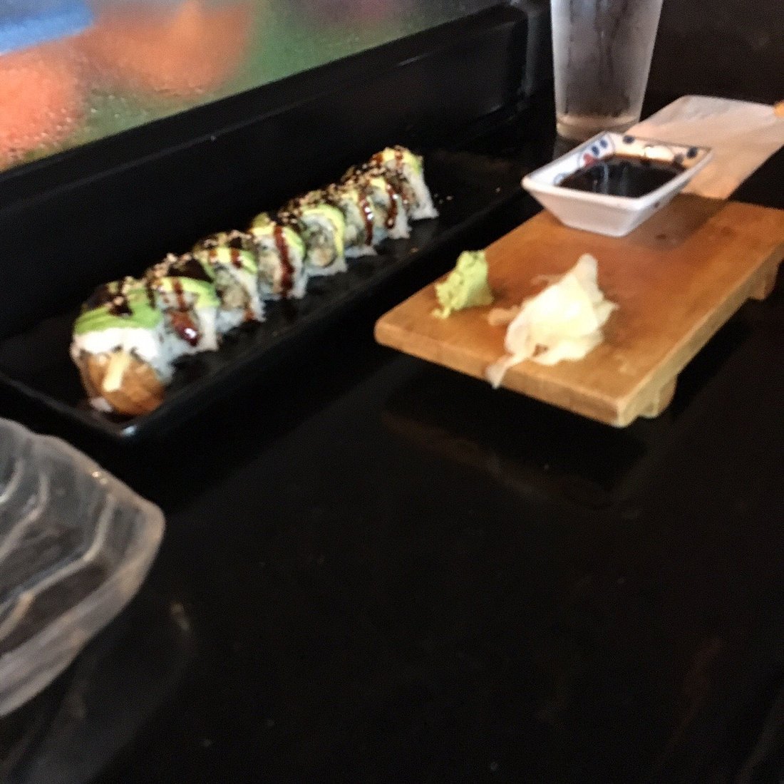 Kaito Sushi