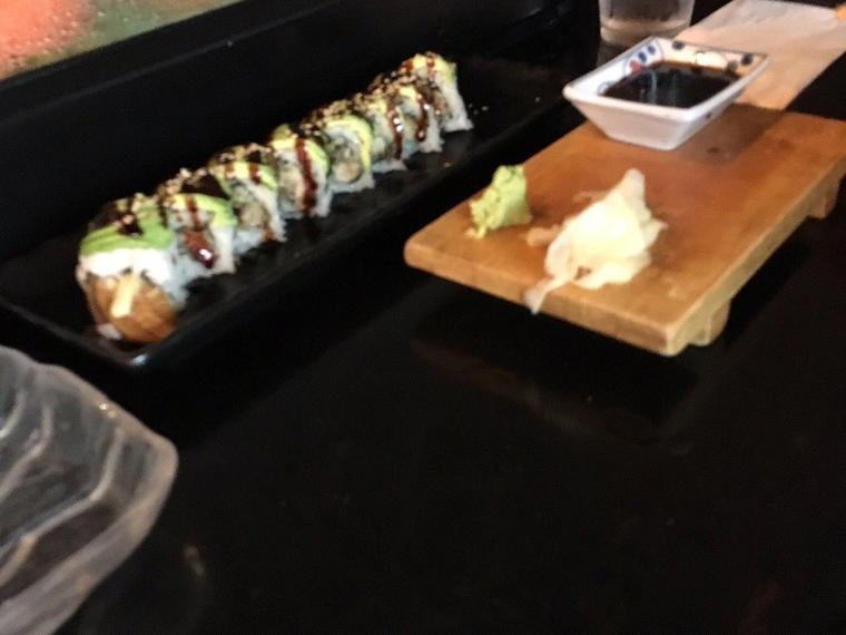 Kaito Sushi, Encinitas, United States