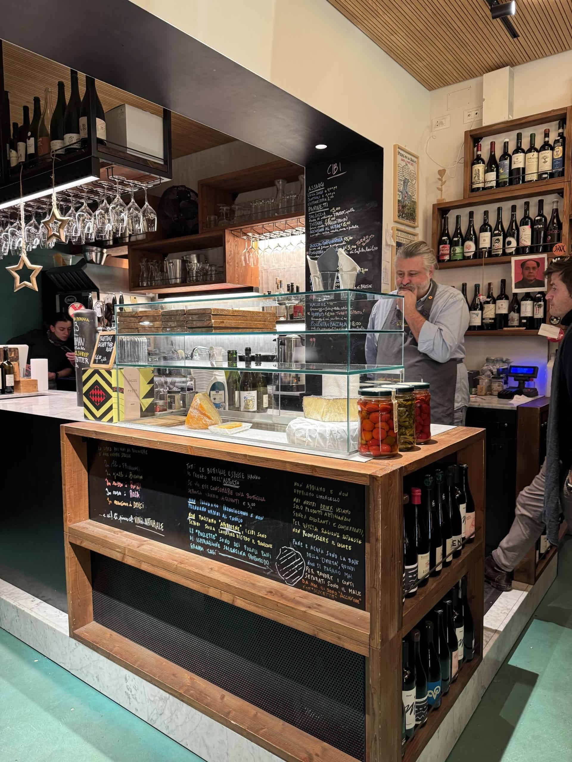 Venti Vino