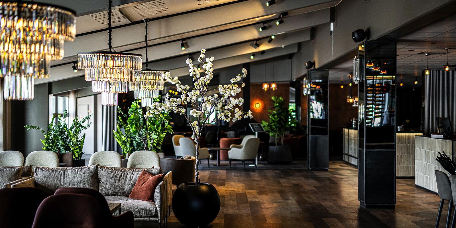 Mamsell, Bar in Tanum